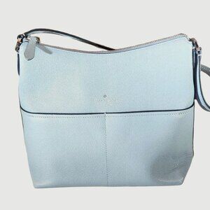 Kate Spade Bailey Leather Shoulder Bag